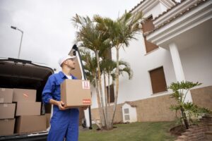 Commercial moving companies in NYC