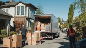 moving company in Brooklyn NYC
