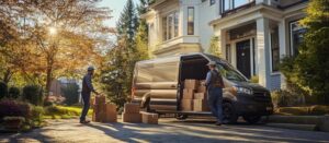 best long distance movers in New York