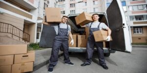 best long-distance movers in New York