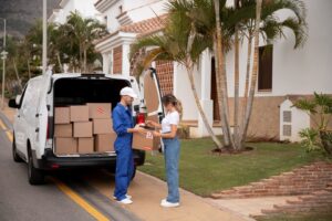 moving company nyc